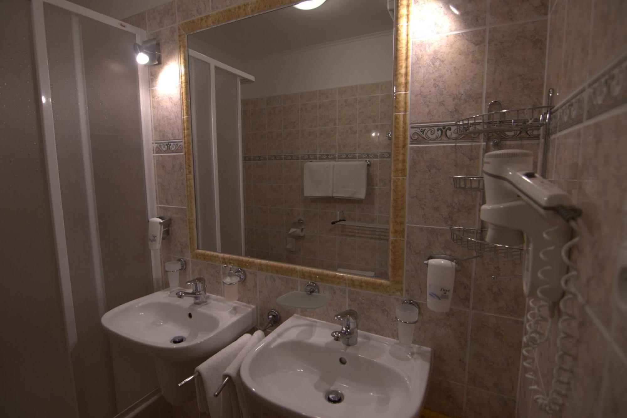 Hotel Westend Mariánské Lázně المظهر الخارجي الصورة